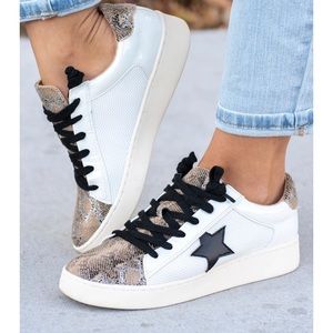 White haven Rowan Shoes